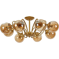 Купить Потолочная люстра Reluce 52076-0.3-08 в Туле