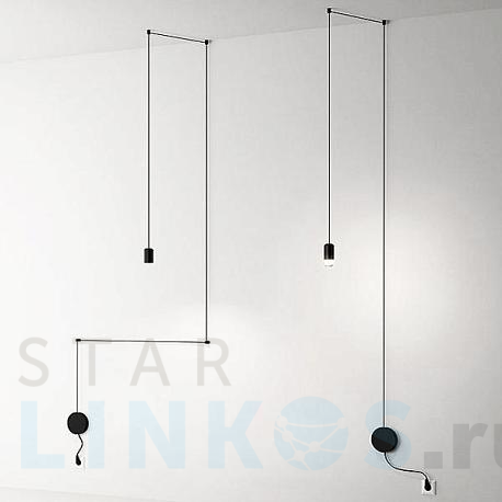 Купить Настенный светильник Imperium Loft Vibia 84572-22 за 5 940 руб. в Туле фото 2 Купить с доставкой Настенный светильник Imperium Loft Vibia 84572-22 в Туле фото 2