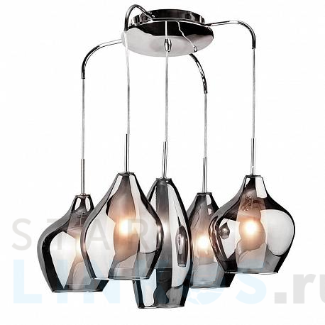 Купить Подвесной светильник Azzardo Amber milano AZ0722 за 65 280 руб. в Туле фото 2 Купить с доставкой Подвесной светильник Azzardo Amber milano AZ0722 в Туле фото 2