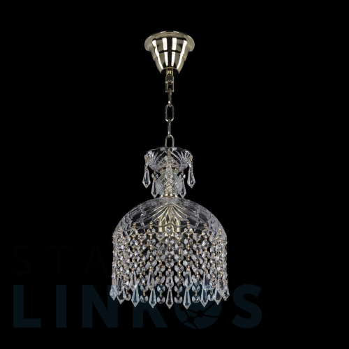 Купить Подвесной светильник Bohemia Ivele 14783/20 G Drops за 11 284 руб. в Туле Купить с доставкой Подвесной светильник Bohemia Ivele 14783/20 G Drops в Туле