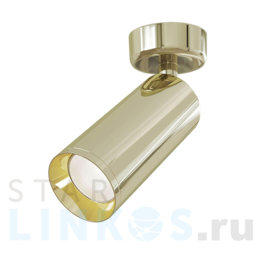 Купить Спот Maytoni Focus C017CW-01G за 2 385 руб. в Туле Купить с доставкой Спот Maytoni Focus C017CW-01G в Туле