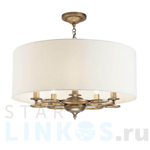 Купить Подвесная люстра Maytoni Anna H007PL-05G за 31 190 руб. в Туле Купить с доставкой Подвесная люстра Maytoni Anna H007PL-05G в Туле