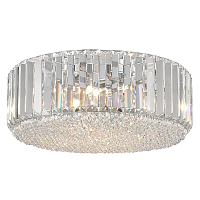 Купить Потолочный светильник Zumaline Prince C0360-05B-F4AC в Туле