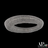 Купить Потолочный светодиодный светильник Arte Perfetto Luce Rimini S510.0.100.A.3000 в Туле