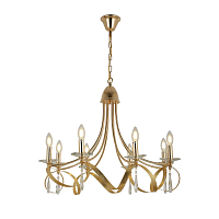 Купить Подвесная люстра Evoluce Filatta SLE120213-08 в Туле
