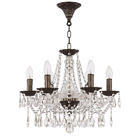 Купить Подвесная люстра Bohemia Ivele AL16313/6/165 PD в Туле