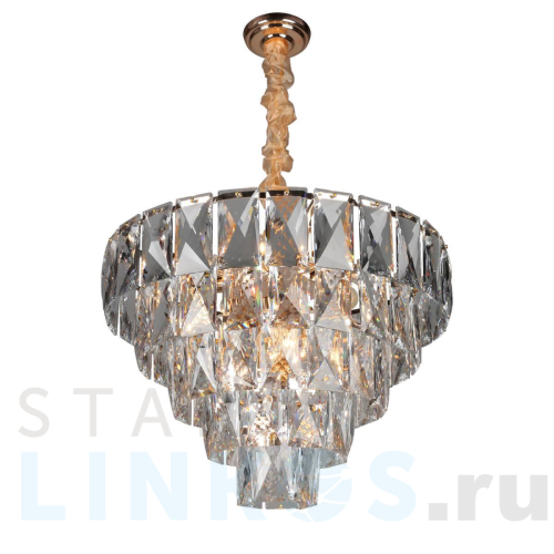 Купить Подвесная люстра Omnilux Reggiolo OML-81603-12 за 60 270 руб. в Туле Купить с доставкой Подвесная люстра Omnilux Reggiolo OML-81603-12 в Туле