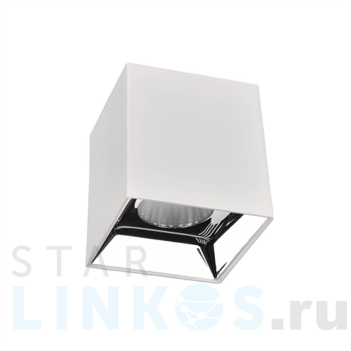 Купить Потолочный светодиодный светильник Citilux Старк CL7440202 за 2 299 руб. в Туле Купить с доставкой Потолочный светодиодный светильник Citilux Старк CL7440202 в Туле