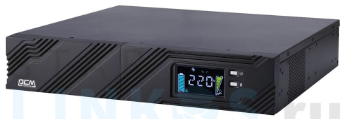 Купить с доставкой ИБП Powercom Smart King Pro+ SPR-3000 LCD в Туле