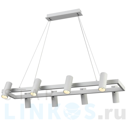 Купить Подвесной светильник Vele Luce Neo VL10021P08 за 22 000 руб. в Туле Купить с доставкой Подвесной светильник Vele Luce Neo VL10021P08 в Туле