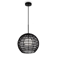 Купить Подвесной светильник Maytoni Cane MOD204PL-01B1 в Туле