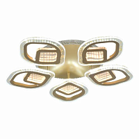 Купить Потолочная светодиодная люстра IMEX PLC-8009-560 в Туле