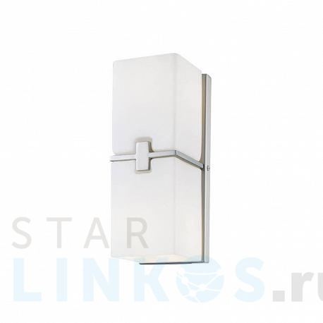 Купить Настенный светильник Lightstar Qubica 805620 за 10 574 руб. в Туле фото 2 Купить с доставкой Настенный светильник Lightstar Qubica 805620 в Туле фото 2
