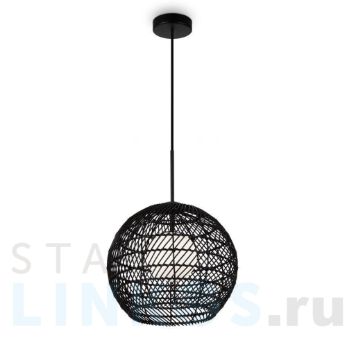 Купить Подвесной светильник Maytoni Cane MOD204PL-01B1 за 16 590 руб. в Туле Купить с доставкой Подвесной светильник Maytoni Cane MOD204PL-01B1 в Туле