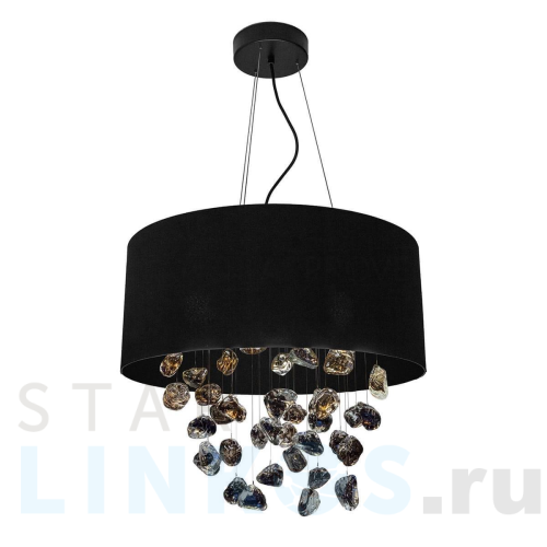 Купить Подвесная люстра Eglo Escuela 39845 за 41 690 руб. в Туле Купить с доставкой Подвесная люстра Eglo Escuela 39845 в Туле