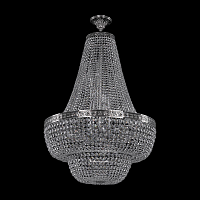 Купить Подвесная люстра Bohemia Ivele 19101/H2/70IV NB в Туле