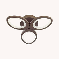 Купить Потолочная светодиодная люстра Lumion Ledio Lulu 4577/60CL в Туле