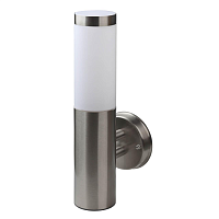 Купить Уличный настенный светильник ЭРА Design WL17 Б0034617 в Туле