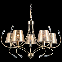 Купить Подвесная люстра Illumico IL0027-5PSQ-29 AB в Туле