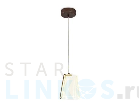 Купить Подвесной светодиодный светильник Ambrella light Original AK4113 за 6 654 руб. в Туле фото 2 Купить с доставкой Подвесной светодиодный светильник Ambrella light Original AK4113 в Туле фото 2