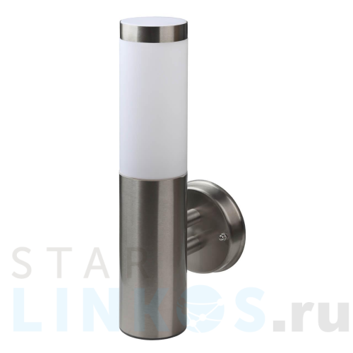 Купить Уличный настенный светильник ЭРА Design WL17 Б0034617 за 1 711 руб. в Туле Купить с доставкой Уличный настенный светильник ЭРА Design WL17 Б0034617 в Туле