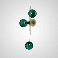 Купить Бра Imperium Loft Motel 140885-26 в Туле