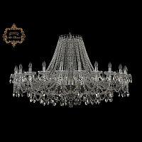 Купить Подвесная люстра ArtClassic 11.25.24.530.Cr.Sp в Туле