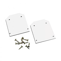 Купить Заглушка торцевая ST Luce (2 шт) ST003.189.02 в Туле