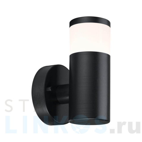 Купить Уличный настенный светильник Paulmann Outd Wall 94189 за 5 510 руб. в Туле Купить с доставкой Уличный настенный светильник Paulmann Outd Wall 94189 в Туле