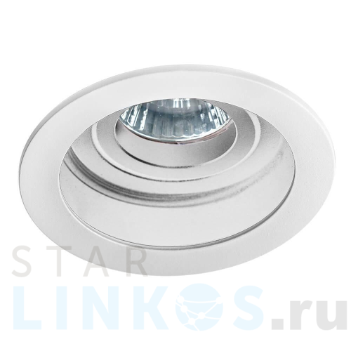 Купить Встраиваемый светильник Azzardo Ibiza AZ2803 за 2 970 руб. в Туле Купить с доставкой Встраиваемый светильник Azzardo Ibiza AZ2803 в Туле