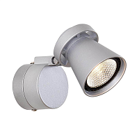 Купить Светодиодный спот Citilux Дубль-1 CL556511 в Туле