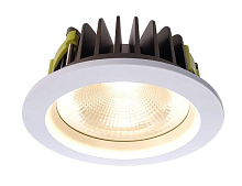 Купить Встраиваемый светильник Deko-Light COB 170 565182 в Туле