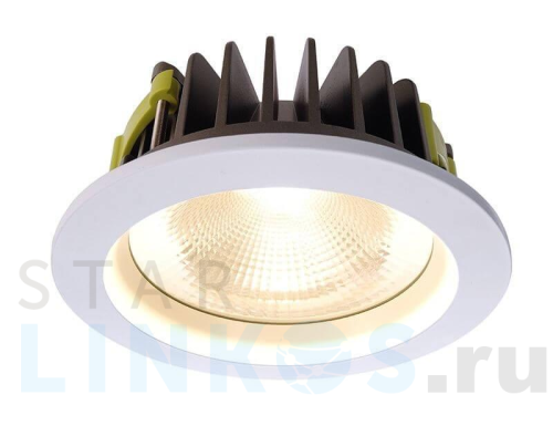 Купить Встраиваемый светильник Deko-Light COB 170 565182 за 18 765 руб. в Туле Купить с доставкой Встраиваемый светильник Deko-Light COB 170 565182 в Туле