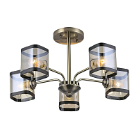 Купить Потолочная люстра Ritter Torino 52552 3 в Туле