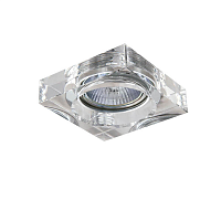 Купить Встраиваемый светильник Lightstar Luli Mini 006140 в Туле