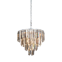 Купить Подвесная люстра Vitaluce V5867-9/17 в Туле