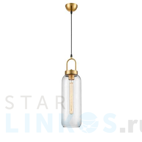 Купить Подвесной светильник Vele Luce Cloe VL5414P21 за 7 900 руб. в Туле фото 2 Купить с доставкой Подвесной светильник Vele Luce Cloe VL5414P21 в Туле фото 2