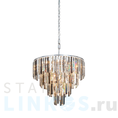 Купить Подвесная люстра Vitaluce V5867-9/17 за 41 484 руб. в Туле Купить с доставкой Подвесная люстра Vitaluce V5867-9/17 в Туле