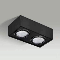 Купить Накладной светильник Azzardo Paulo 2 230V AZ2881 в Туле