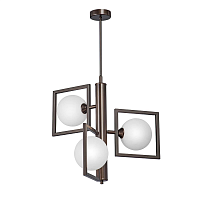 Купить Подвесная люстра Vitaluce V4859-7/3PL в Туле