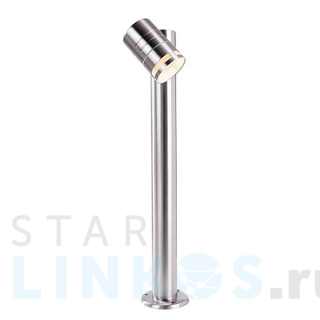 Купить Ландшафтный светильник Deko-Light Zilly II 733062 за 14 004 руб. в Туле фото 2 Купить с доставкой Ландшафтный светильник Deko-Light Zilly II 733062 в Туле фото 2