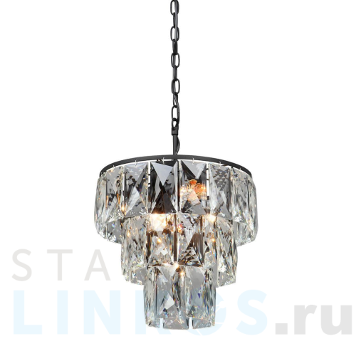 Купить Подвесная люстра Vitaluce V5262-1/6+1 за 26 784 руб. в Туле Купить с доставкой Подвесная люстра Vitaluce V5262-1/6+1 в Туле