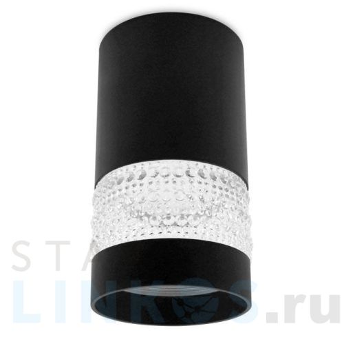 Купить Потолочный светильник Ambrella light Techno Spot TN374 за 700 руб. в Туле Купить с доставкой Потолочный светильник Ambrella light Techno Spot TN374 в Туле