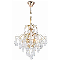 Купить Подвесная люстра Rivoli Thea 1031-304 Б0051958 в Туле