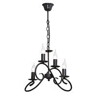 Купить Подвесная люстра Vitaluce V3359/4 в Туле