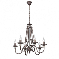 Купить Подвесная люстра Vitaluce V1784-8/6 в Туле