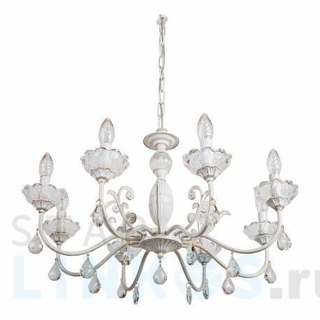 Купить Подвесная люстра Abrasax Jasmin SD771 за 20 533 руб. в Туле фото 2 Купить с доставкой Подвесная люстра Abrasax Jasmin SD771 в Туле фото 2