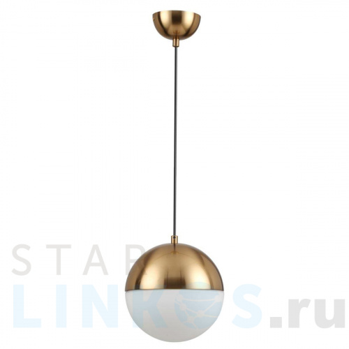 Купить Подвесной светильник Odeon Light Pendant Pinga 4960/1A за 6 950 руб. в Туле Купить с доставкой Подвесной светильник Odeon Light Pendant Pinga 4960/1A в Туле