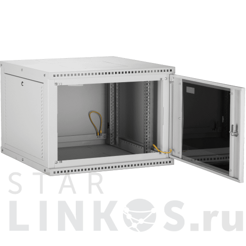 Купить Телекоммуникационный шкаф TLK TWI-156045-R-G-GY за 14 754 руб. в Туле фото 3 Купить с доставкой Телекоммуникационный шкаф TLK TWI-156045-R-G-GY в Туле фото 3