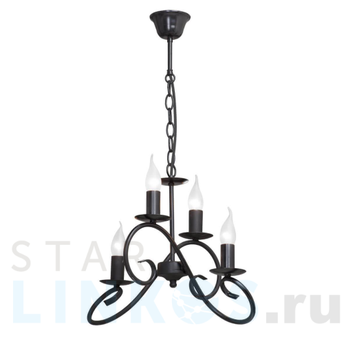 Купить Подвесная люстра Vitaluce V3359/4 за 6 055 руб. в Туле Купить с доставкой Подвесная люстра Vitaluce V3359/4 в Туле